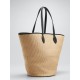 Woven shoulder tote bag - Memoo.com Woven shoulder tote bag - Memoo.com